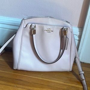 Coach Crossbody